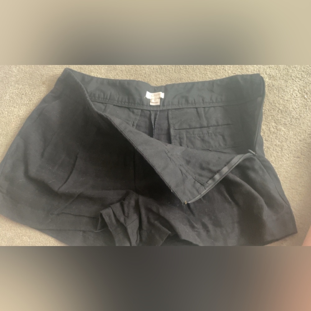 J CREW SHORTS